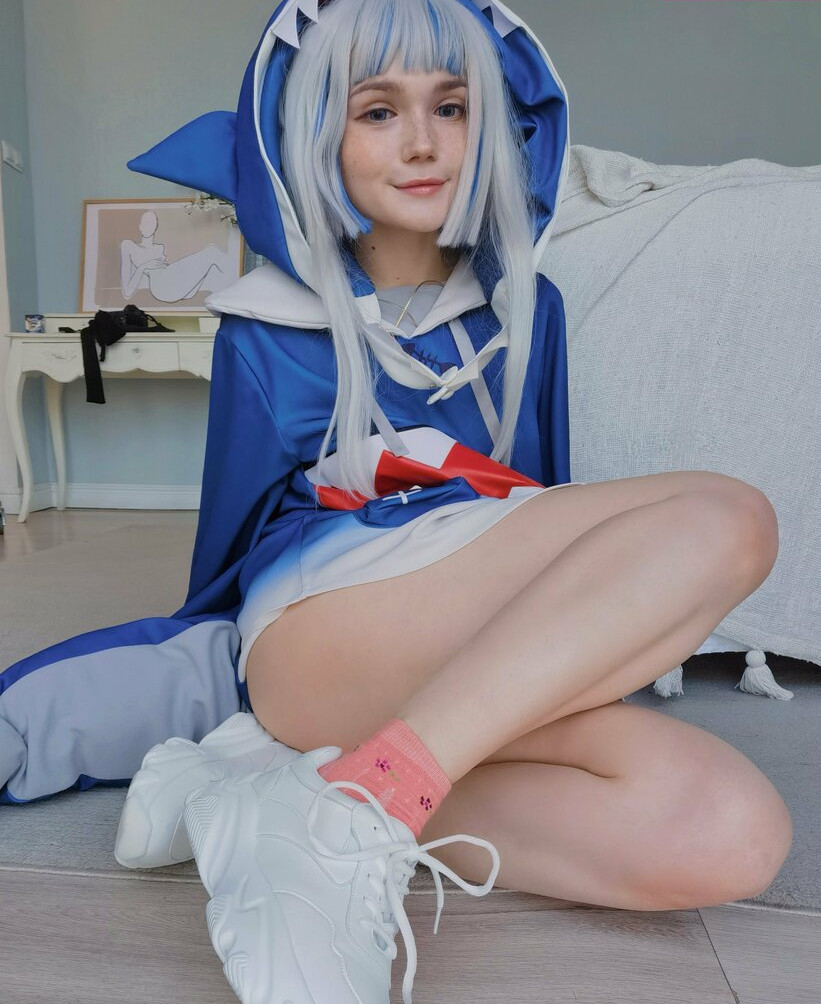 neyrodesu Filtración Desnuda OnlyFans Foto #1868 - Fapshots