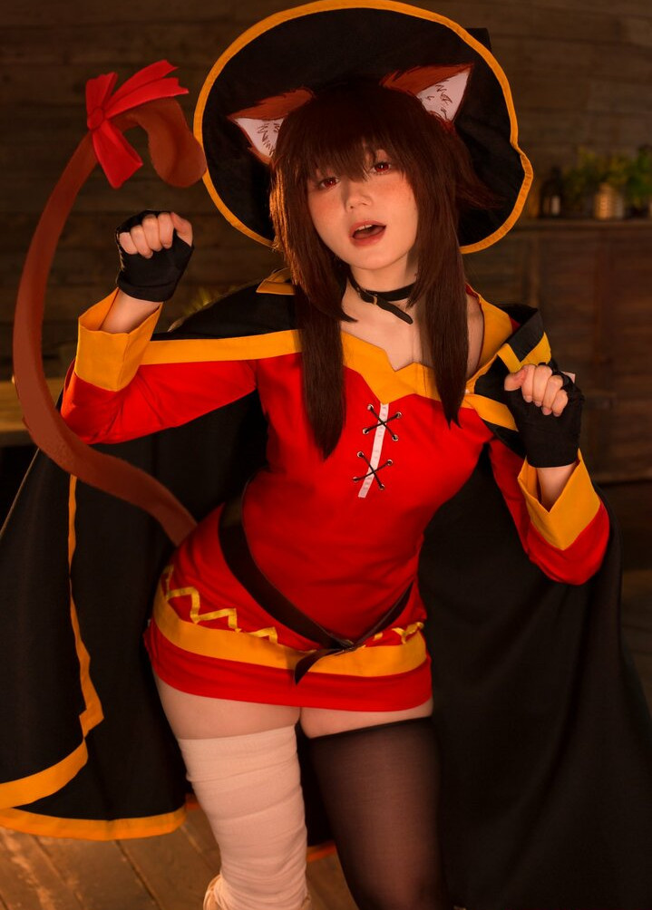 neyrodesu Filtración Desnuda OnlyFans Foto #1876 - Fapshots