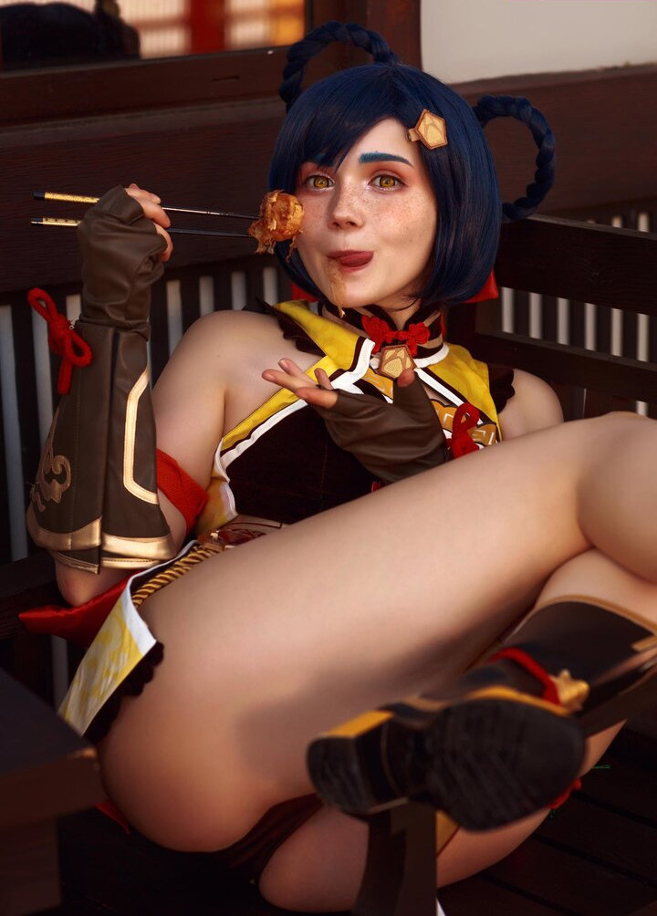 neyrodesu Filtración Desnuda OnlyFans Foto #1878 - Fapshots