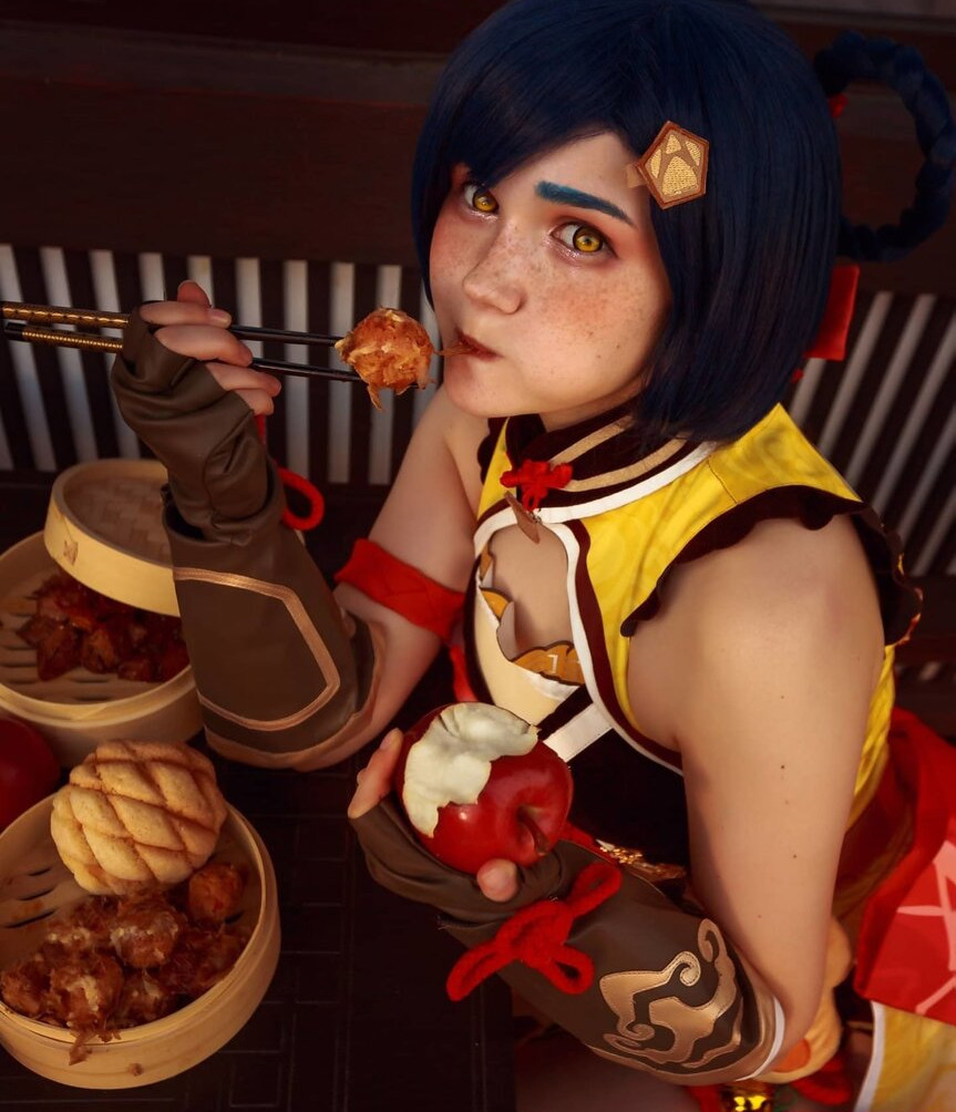 neyrodesu Filtración Desnuda OnlyFans Foto #1879 - Fapshots