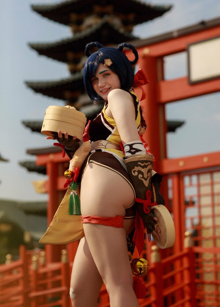 neyrodesu Filtración Desnuda OnlyFans Foto #1880 - Fapshots