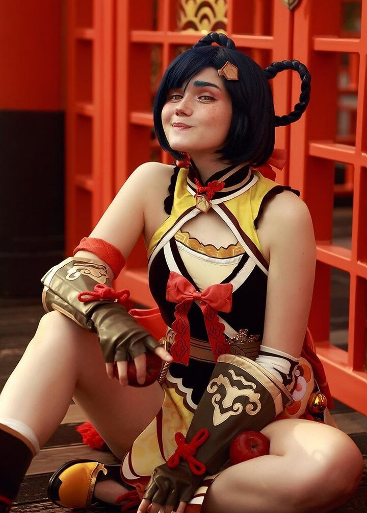 neyrodesu Filtración Desnuda OnlyFans Foto #1881 - Fapshots