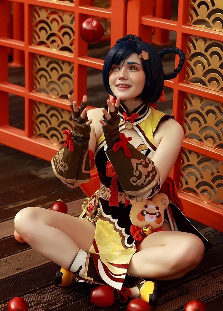 neyrodesu Filtración Desnuda OnlyFans Foto #1883 - Fapshots