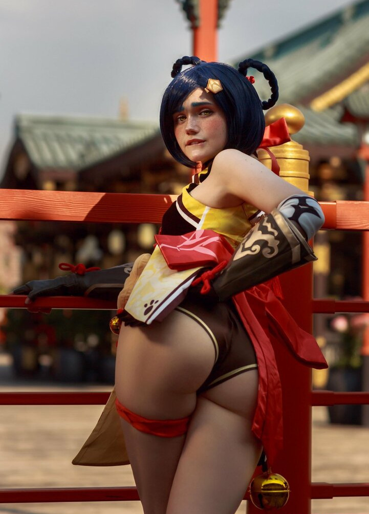 neyrodesu Filtración Desnuda OnlyFans Foto #1884 - Fapshots