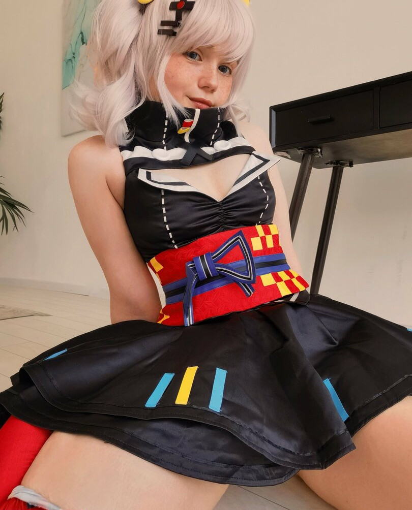 neyrodesu Filtración Desnuda OnlyFans Foto #1932 - Fapshots