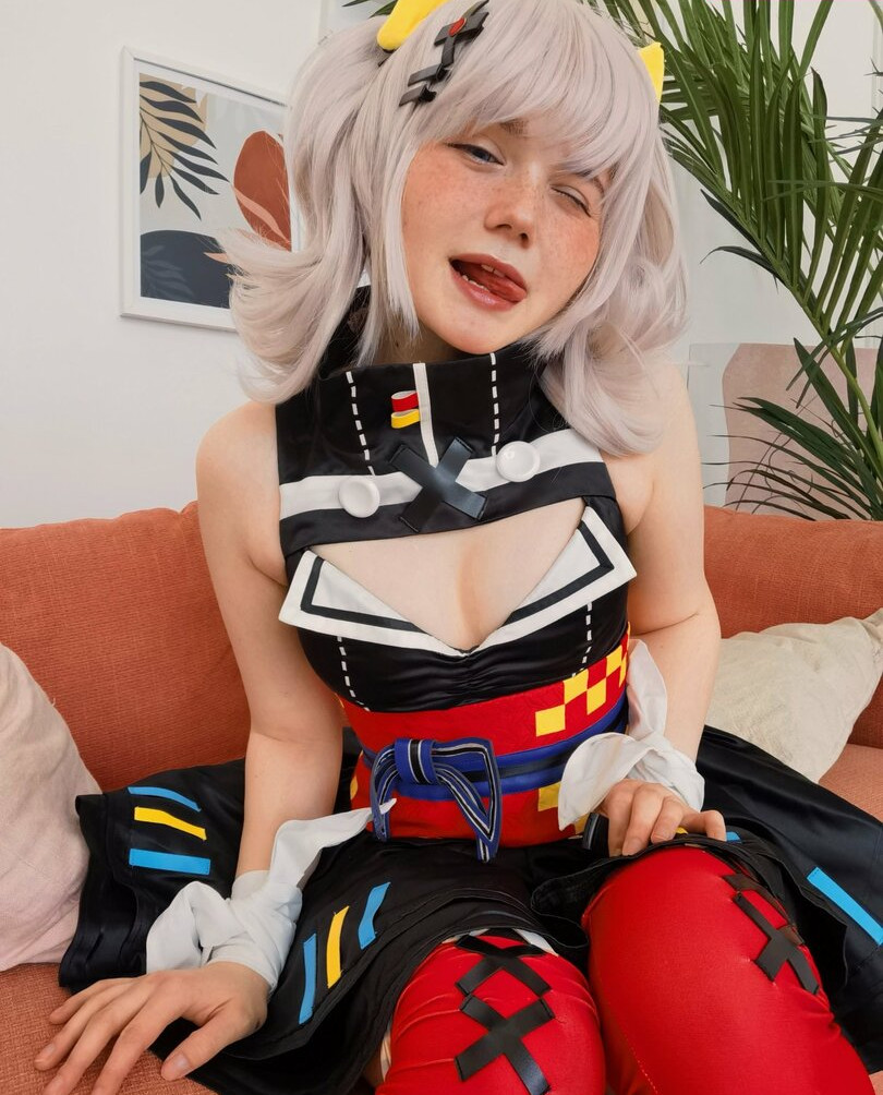 neyrodesu Filtración Desnuda OnlyFans Foto #1937 - Fapshots