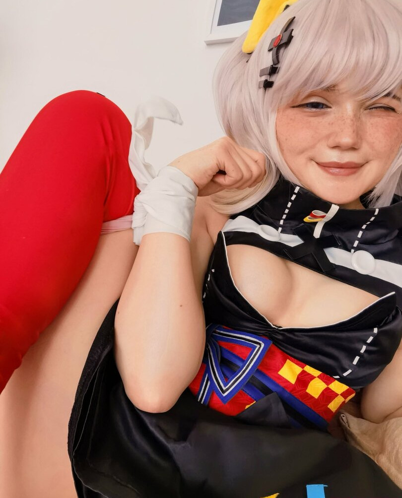 neyrodesu Filtración Desnuda OnlyFans Foto #1940 - Fapshots