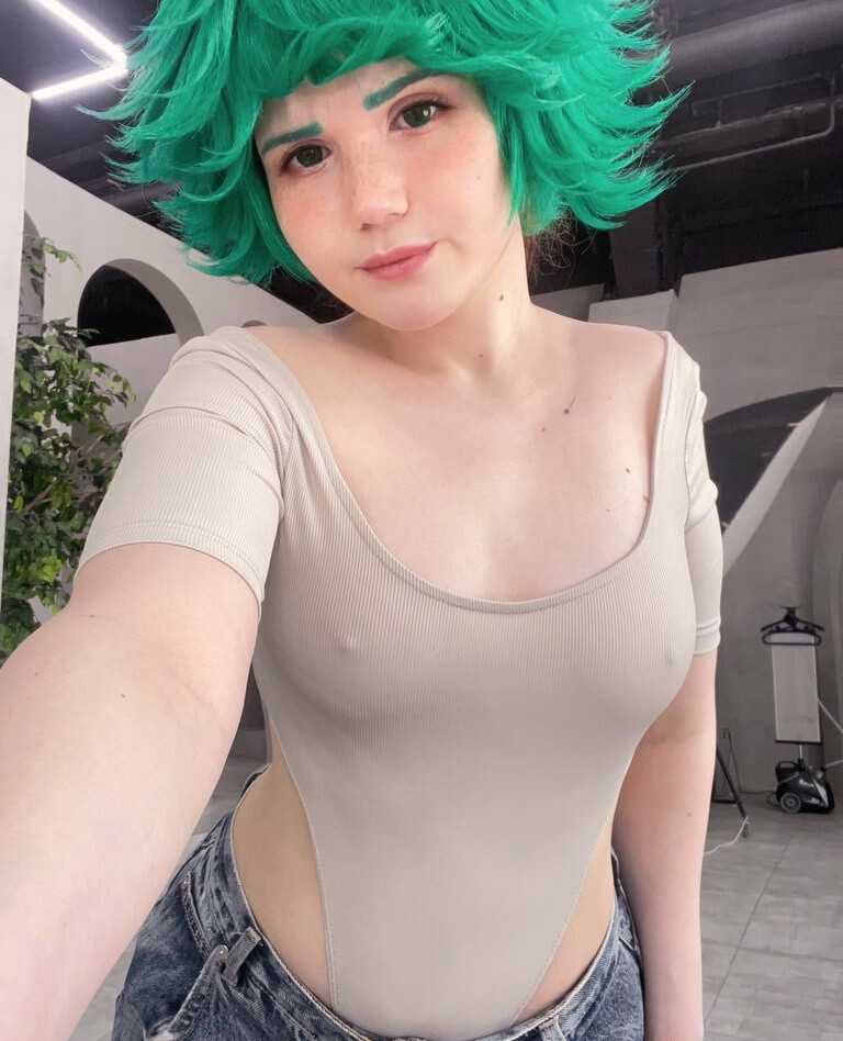 neyrodesu Filtración Desnuda OnlyFans Foto #1987 - Fapshots