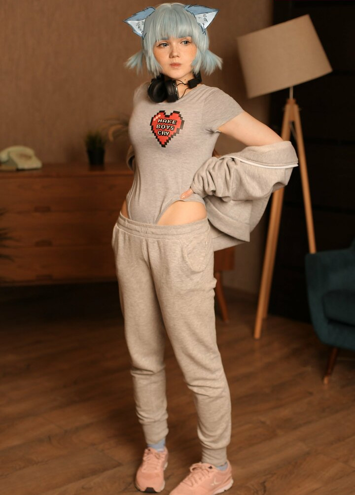 neyrodesu Filtración Desnuda OnlyFans Foto #2006 - Fapshots