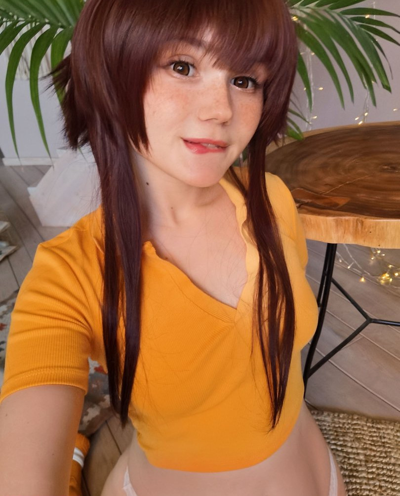 neyrodesu Filtración Desnuda OnlyFans Foto #2035 - Fapshots