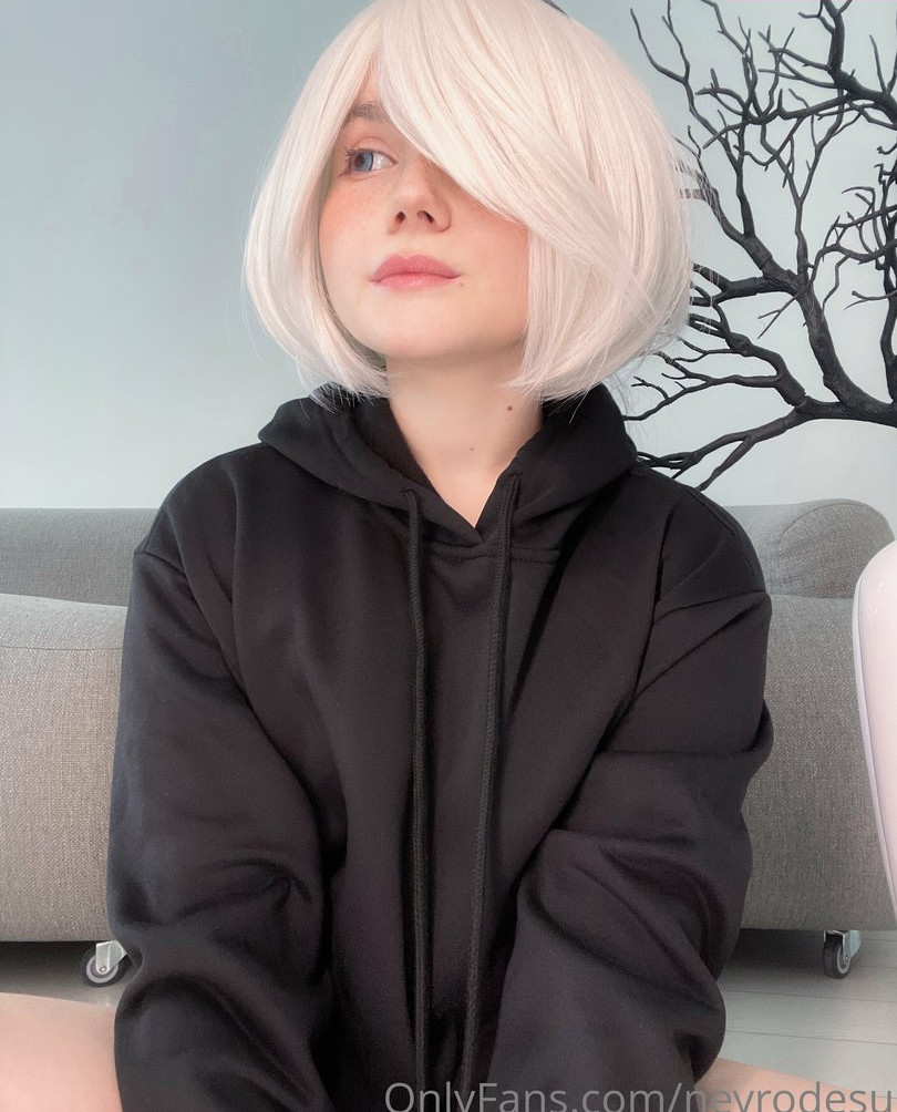 neyrodesu Filtración Desnuda OnlyFans Foto #2048 - Fapshots