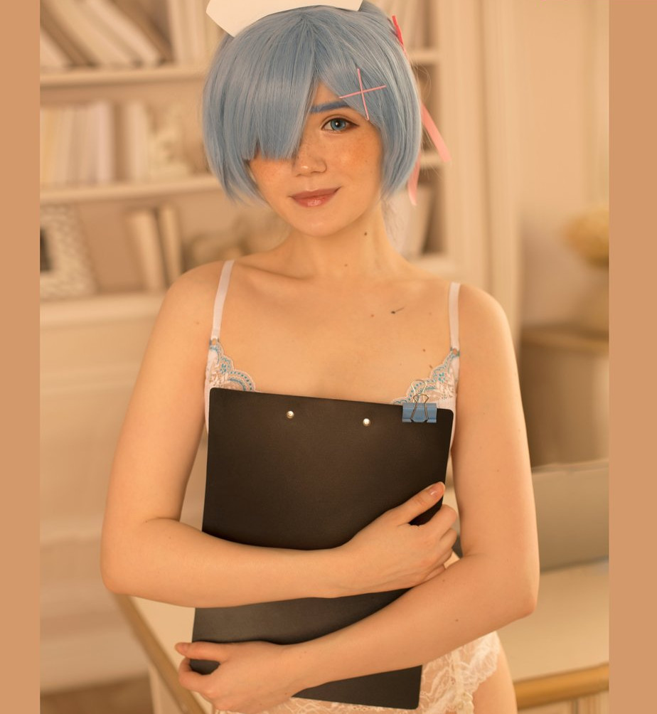 neyrodesu Filtración Desnuda OnlyFans Foto #2074 - Fapshots