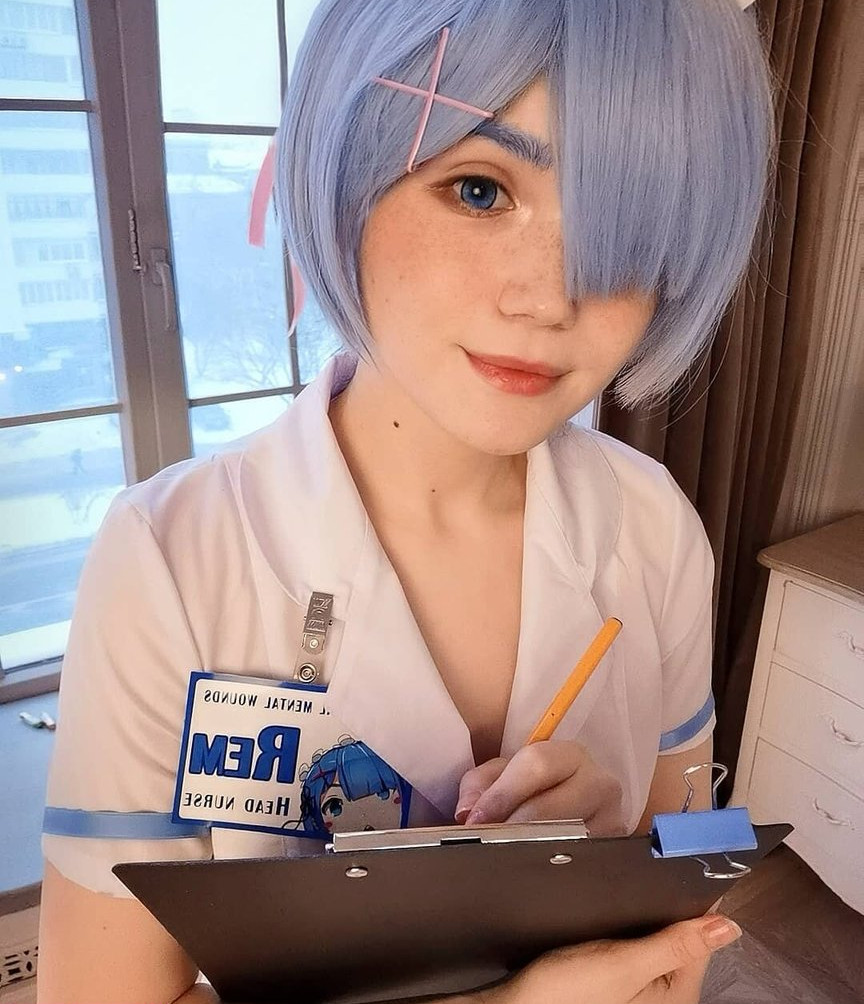 neyrodesu Filtración Desnuda OnlyFans Foto #2090 - Fapshots