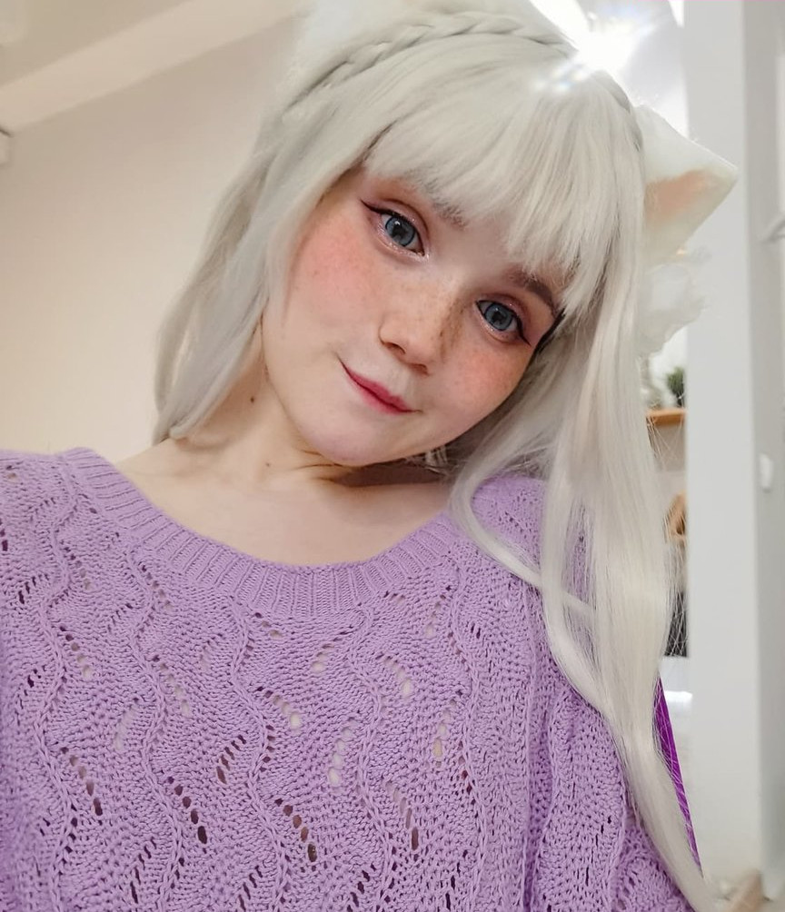 neyrodesu Filtración Desnuda OnlyFans Foto #2126 - Fapshots