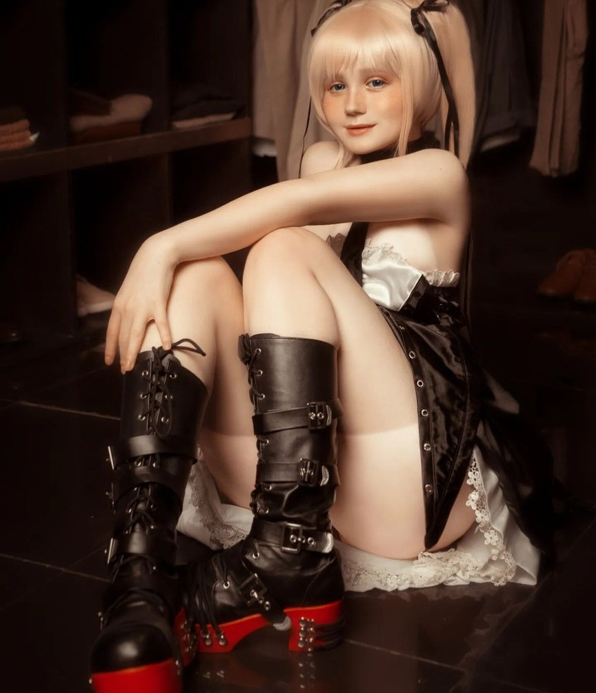 neyrodesu Filtración Desnuda OnlyFans Foto #2137 - Fapshots