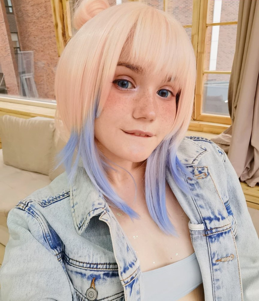 neyrodesu Filtración Desnuda OnlyFans Foto #2141 - Fapshots