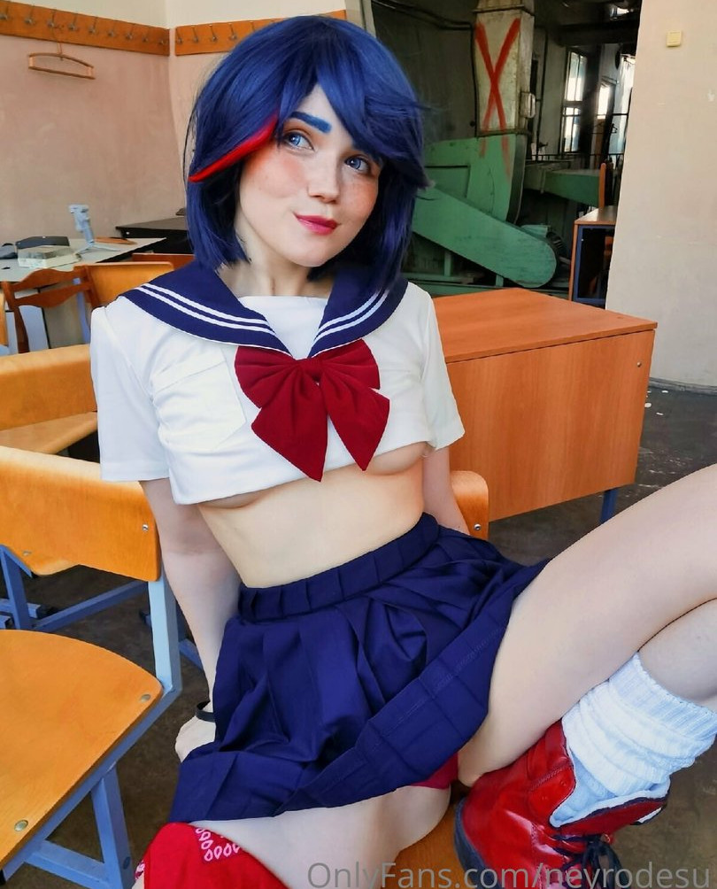 neyrodesu Filtración Desnuda OnlyFans Foto #2196 - Fapshots