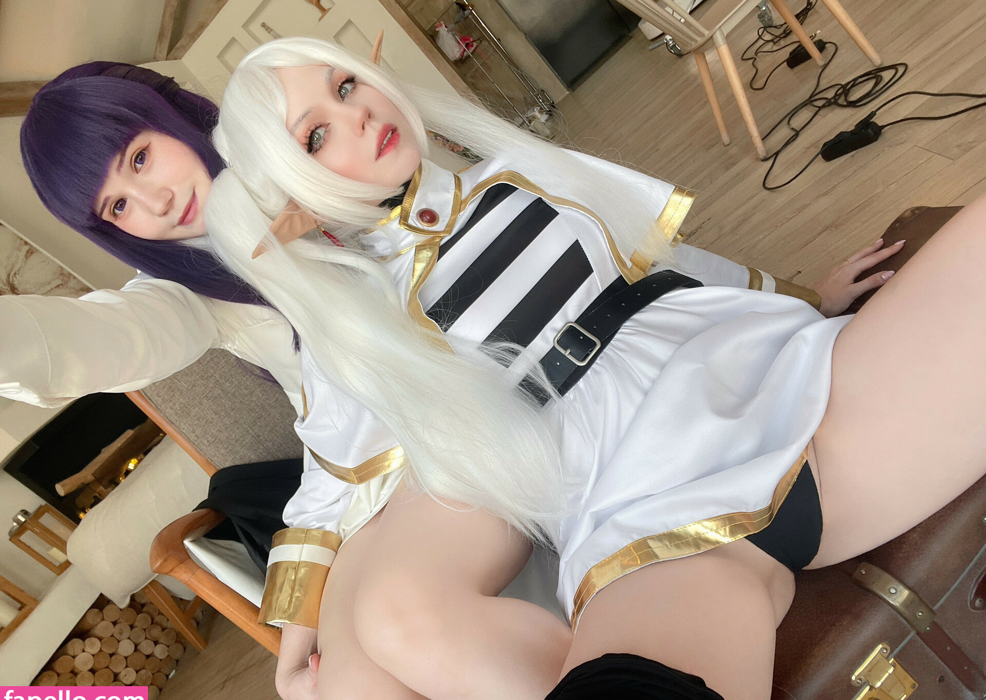 neyrodesu Nacktheit OnlyFans Fotos #250 - Fapshots