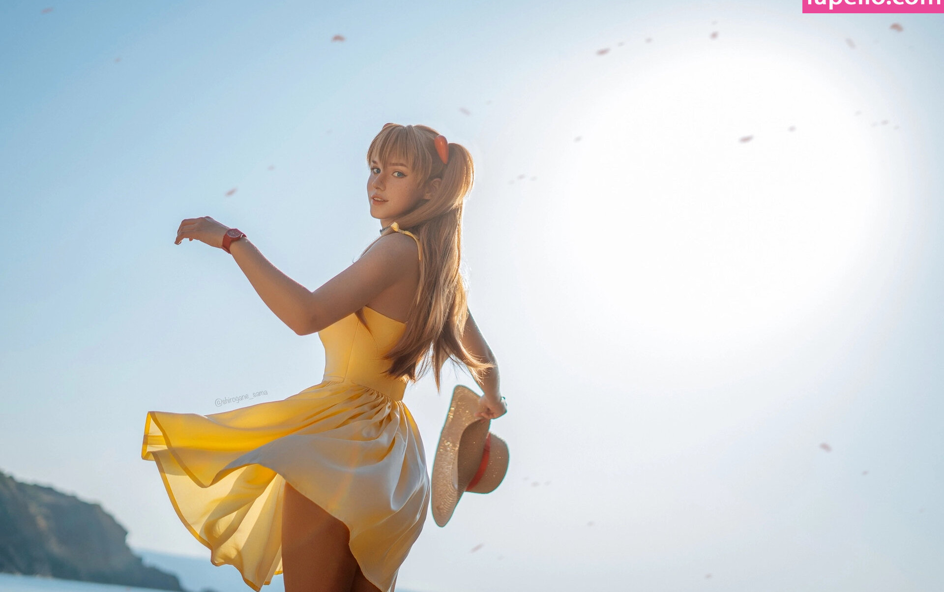 neyrodesu Nacktheit OnlyFans Fotos #355 - Fapshots