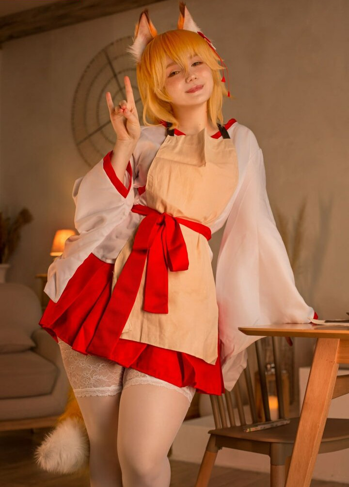 neyrodesu Nacktheit OnlyFans Fotos #415 - Fapshots