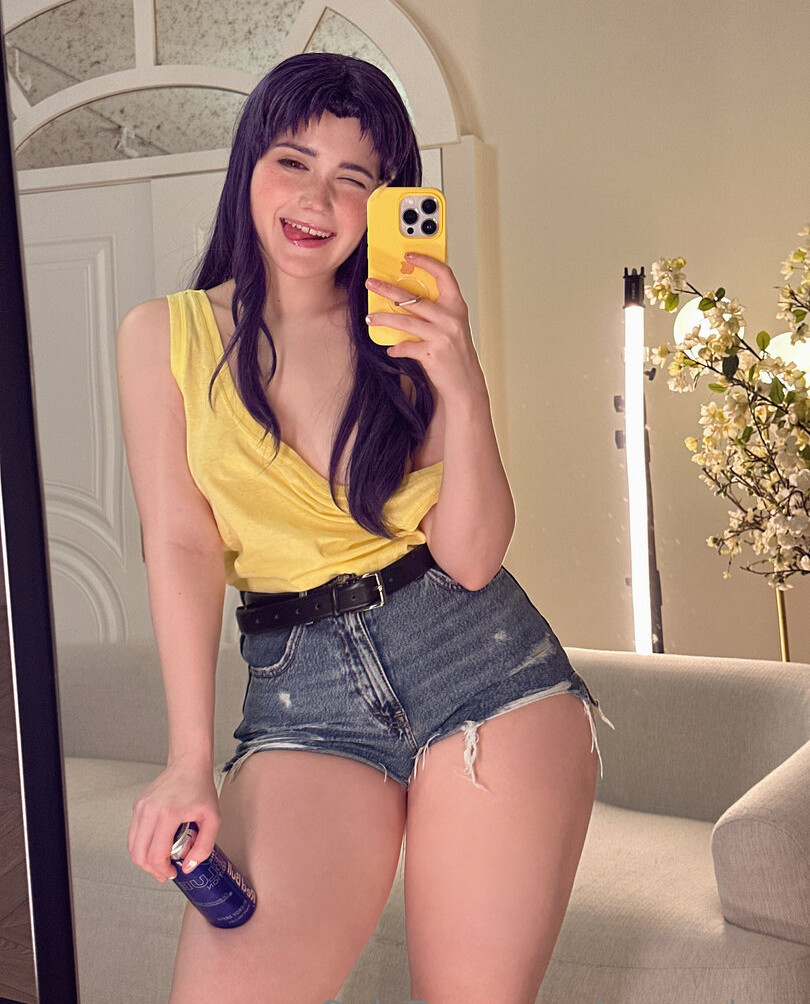 neyrodesu Nacktheit OnlyFans Fotos #506 - Fapshots