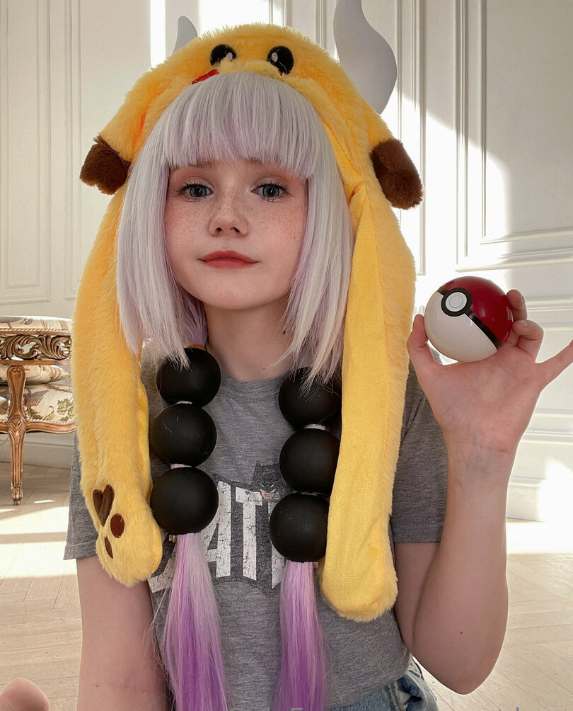 neyrodesu Nacktheit OnlyFans Fotos #516 - Fapshots