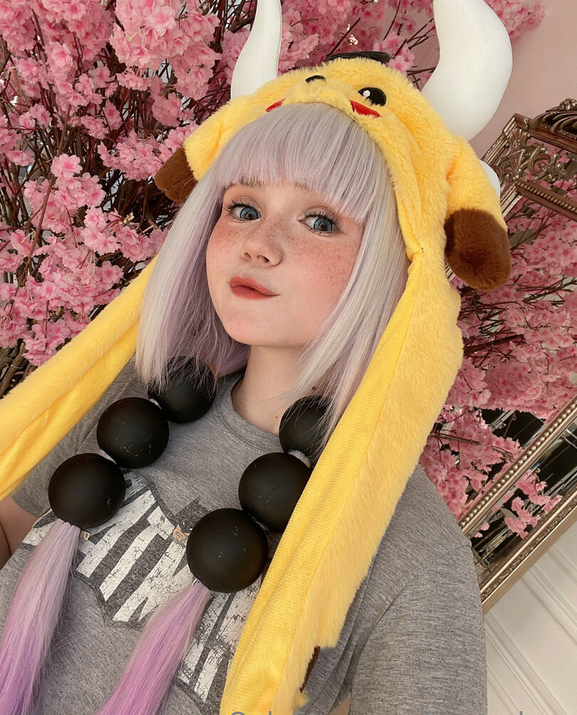 neyrodesu Nacktheit OnlyFans Fotos #529 - Fapshots