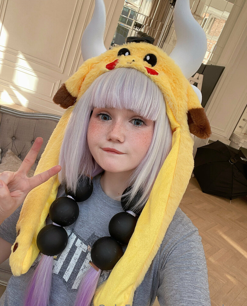 neyrodesu Nacktheit OnlyFans Fotos #531 - Fapshots