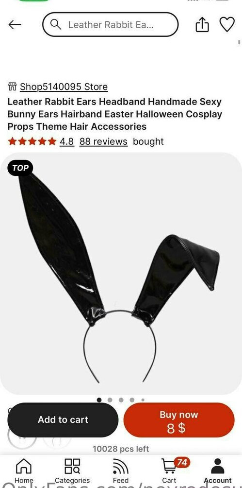 neyrodesu Nacktheit OnlyFans Fotos #548 - Fapshots