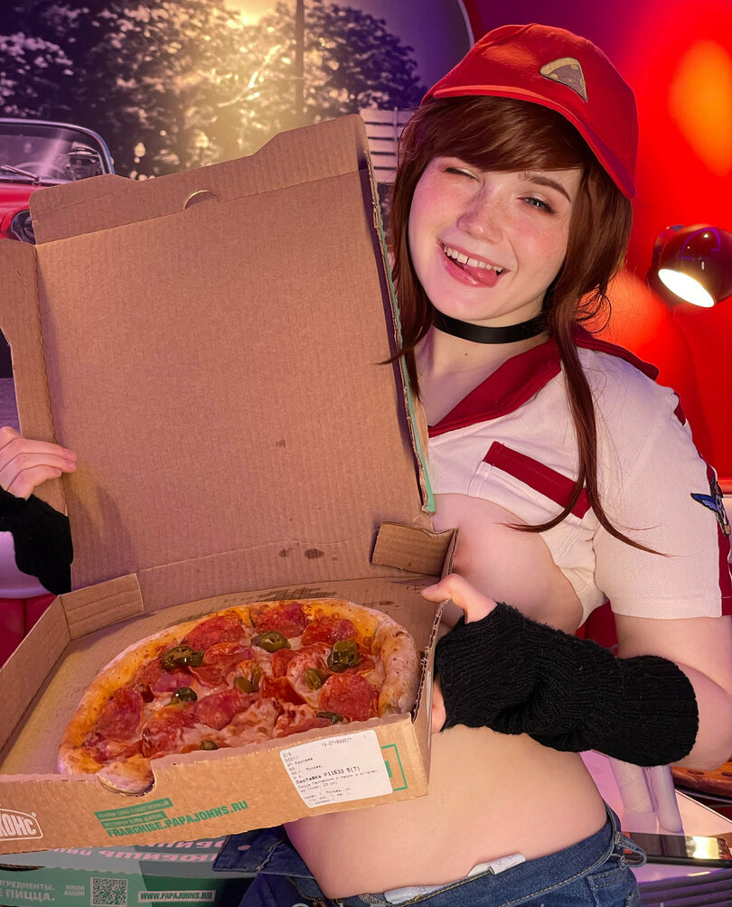 neyrodesu Nacktheit OnlyFans Fotos #559 - Fapshots