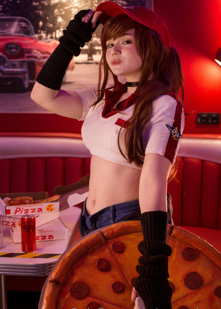 neyrodesu Nacktheit OnlyFans Fotos #561 - Fapshots