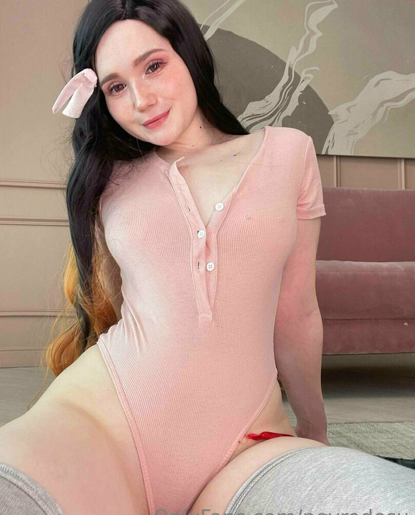 neyrodesu Nacktheit OnlyFans Fotos #563 - Fapshots