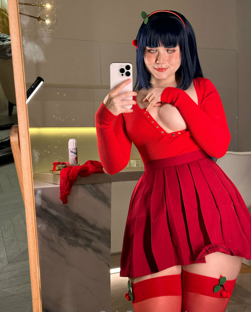 neyrodesu Nacktheit OnlyFans Fotos #599 - Fapshots