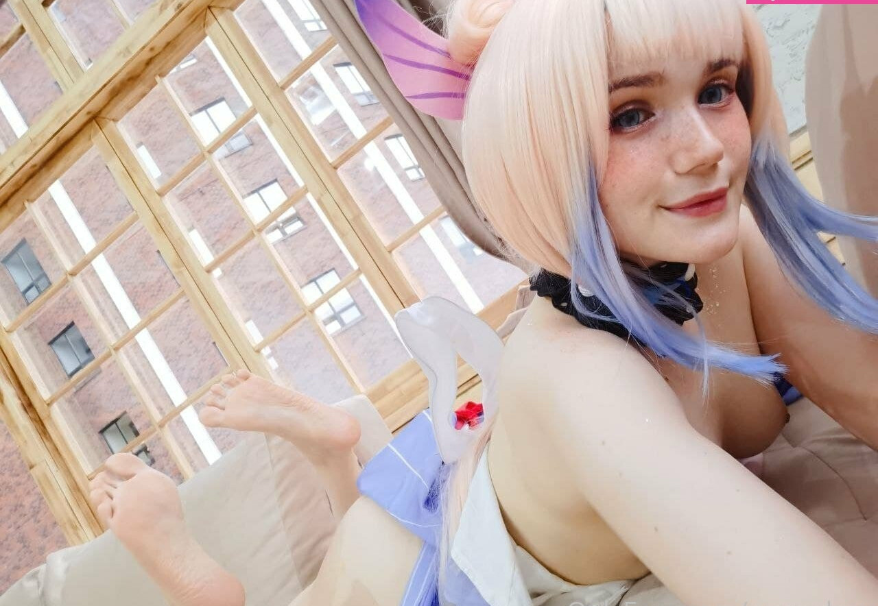 neyrodesu Nacktheit OnlyFans Fotos #614 - Fapshots