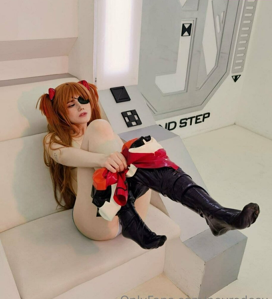 neyrodesu Nacktheit OnlyFans Fotos #617 - Fapshots