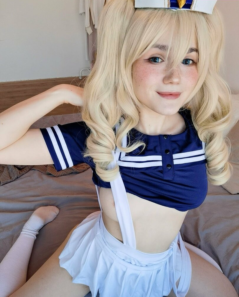 neyrodesu Nude Leaks OnlyFans Photos #695 - LeakJerk