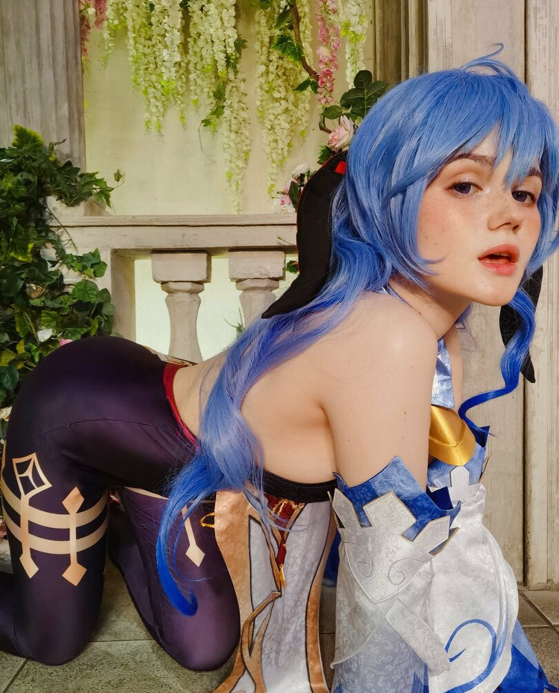 neyrodesu Nude Leaks OnlyFans Photos #697 - LeakJerk