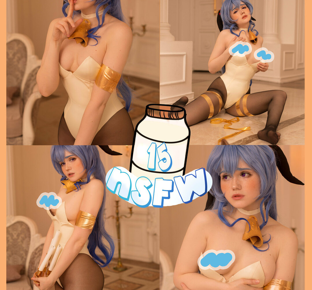 neyrodesu Nude Leaks OnlyFans Photos #713 - LeakJerk