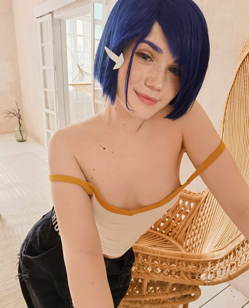 neyrodesu Nude Leaks OnlyFans Photos #717 - LeakJerk