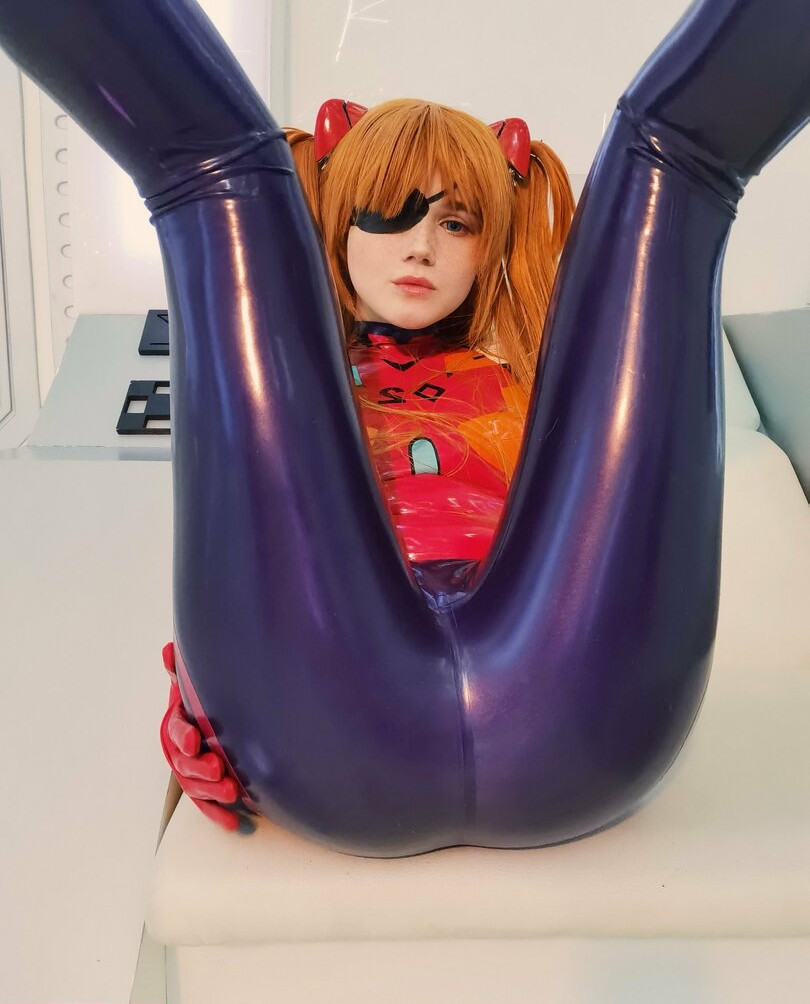 neyrodesu Nude Leaks OnlyFans Photos #718 - LeakJerk