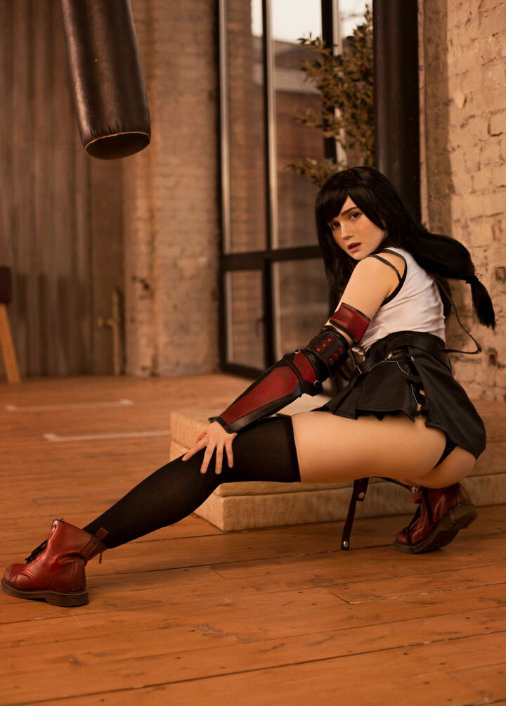 neyrodesu Nude Leaks OnlyFans Photos #726 - LeakJerk