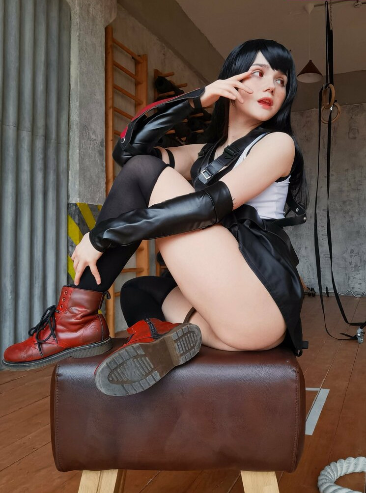 neyrodesu Nude Leaks OnlyFans Photos #728 - LeakJerk