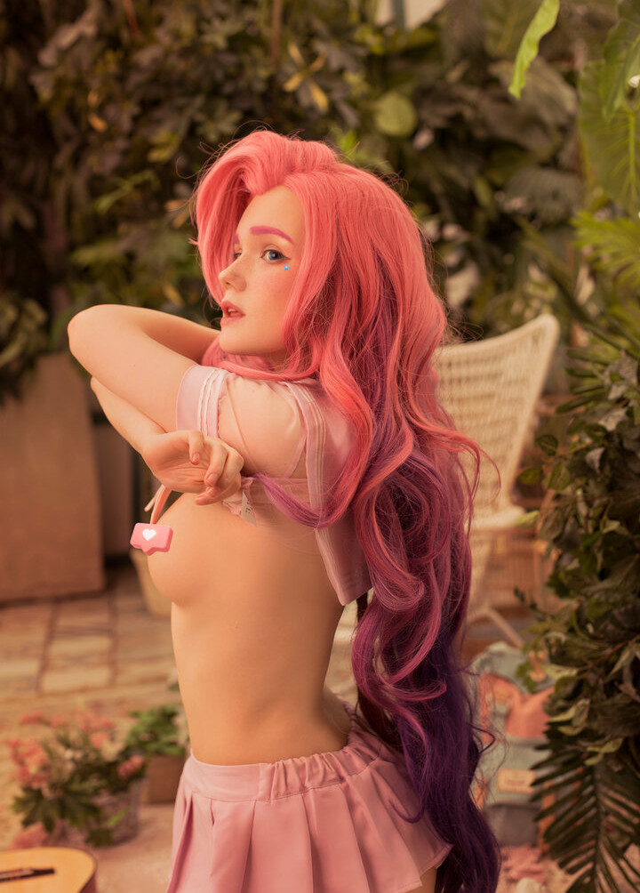 neyrodesu Nude Leaks OnlyFans Photos #735 - LeakJerk