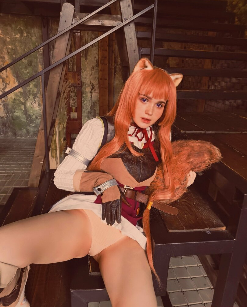 neyrodesu Nude Leaks OnlyFans Photos #736 - LeakJerk