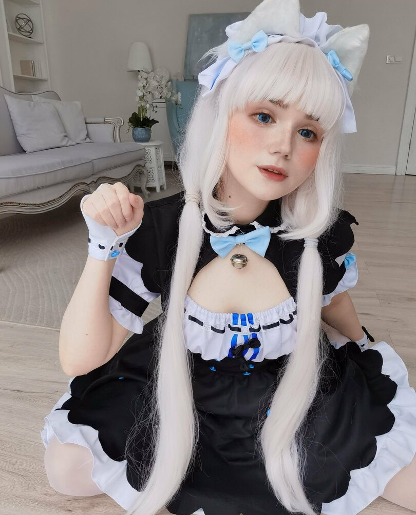 neyrodesu Nude Leaks OnlyFans Photos #739 - LeakJerk