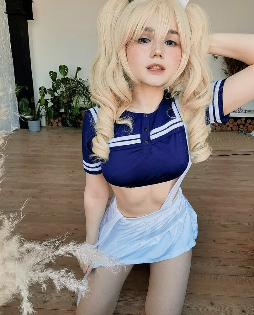 neyrodesu Nude Leaks OnlyFans Photos #749 - LeakJerk