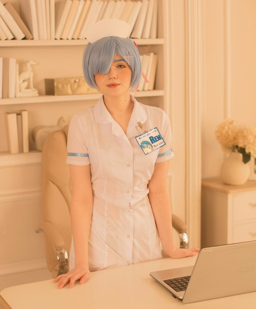 neyrodesu Nude Leaks OnlyFans Photos #751 - LeakJerk