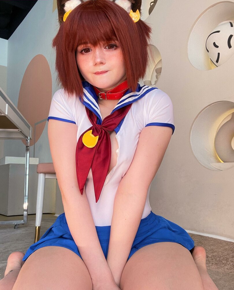 neyrodesu Nude Leaks OnlyFans Photos #771 - LeakJerk