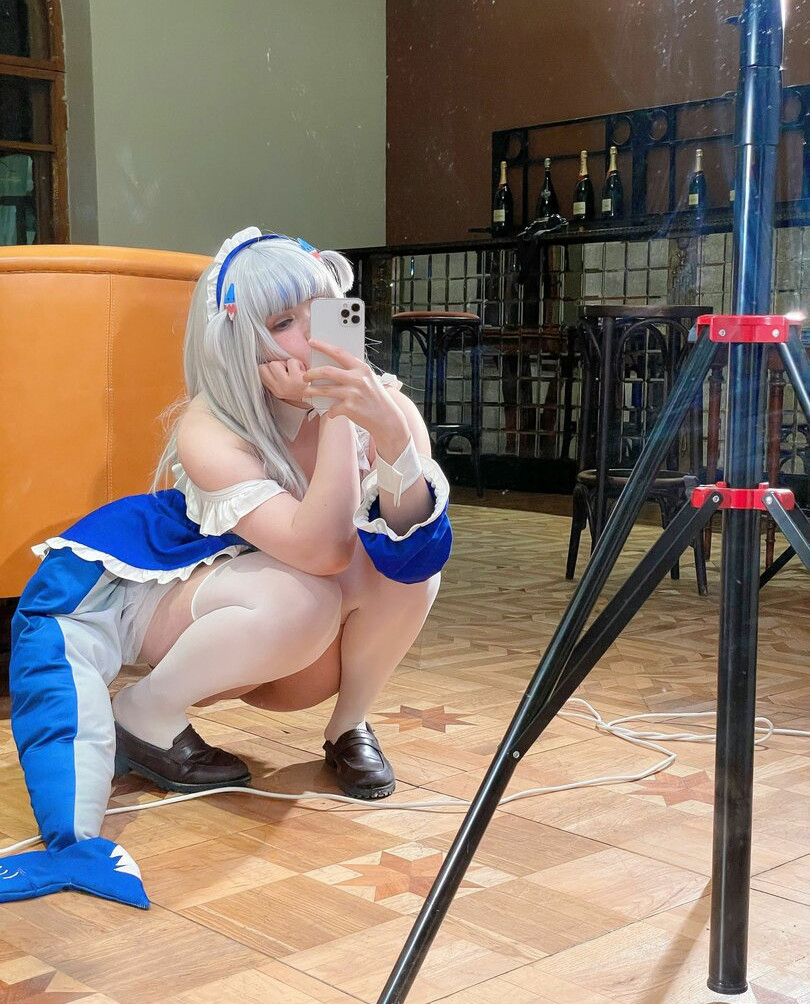 neyrodesu Nude Leaks OnlyFans Photos #778 - LeakJerk