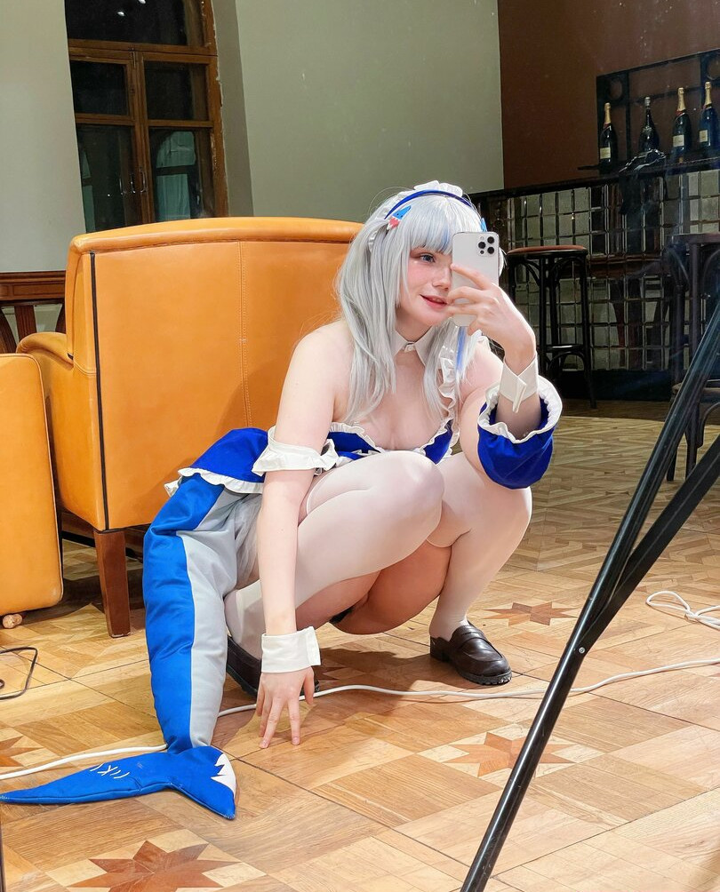 neyrodesu Nude Leaks OnlyFans Photos #779 - LeakJerk